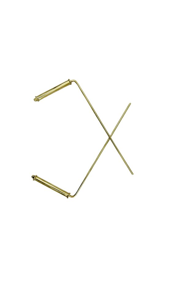 TD-750  Metal Dedektörü